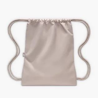 Рюкзак унісекс Nike Heritage Drawstring Grey DC4245-009