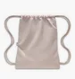 Рюкзак унисекс Nike Heritage Drawstring Grey DC4245-009