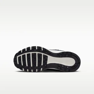 Кросівки дитячі Nike P-6000 Gs Black/Blue HV5064-400