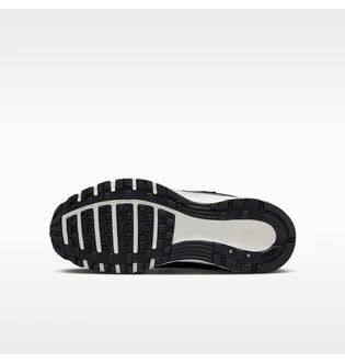 Кроссовки детские Nike P-6000 Gs Black/Blue HV5064-400