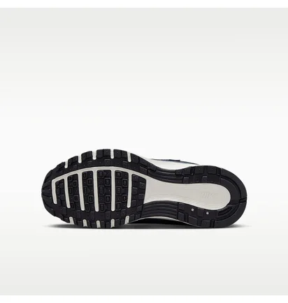 Кросівки дитячі Nike P-6000 Gs Black/Blue HV5064-400