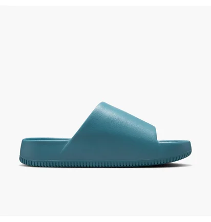 Тапочки мужские Nike Calm Slide Turquoise FD4116-005