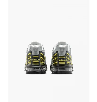 Кроссовки мужские Nike Air Max Plus 3 White FZ4623-001