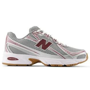 Кросівки чоловічі New Balance 740 Grey U740MS2