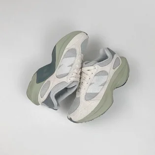 Кроссовки мужские New Balance Wrpd Runner Beige UWRPDBGS