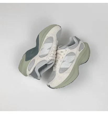 Кроссовки мужские New Balance Wrpd Runner Beige UWRPDBGS