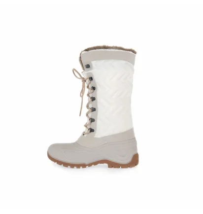 Чоботи чоловічі CMP Nietos Snow Boots White 3Q47966-A319