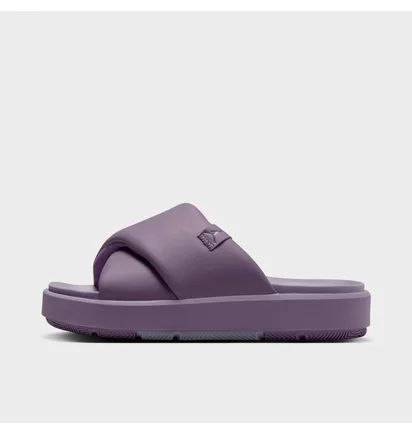 Тапочки жіночі Air Jordan Sophia Slide Sandals Violet Do8863-505