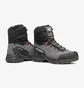 Черевики жіночі SCARPA Rush Polar Gtx Grey 63138-202