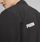 Олимпийка мужская Puma Shirt Jacket Black 623681-01