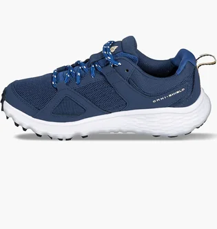 Кроссовки женские Columbia Novo Trail Blue 2062881466