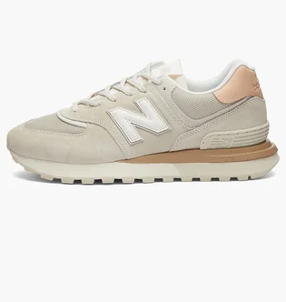 Кросівки чоловічі New Balance U574Lgdw Grey U574LGDW