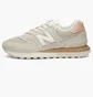 Кросівки чоловічі New Balance U574Lgdw Grey U574LGDW