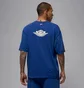 Футболка мужская Air Jordan Rare Blue IB3130-485