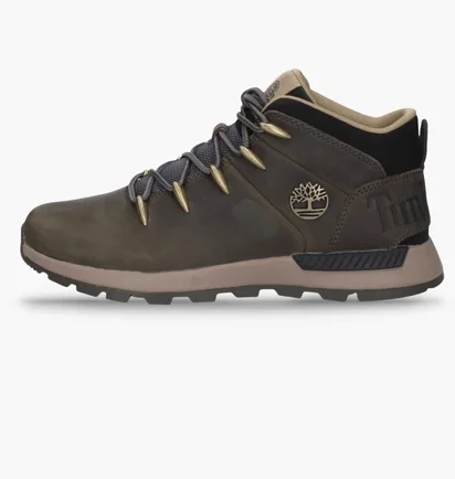 Ботинки мужские Timberland Sprint Trekker Brown TB0A6DQDEL7