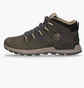 Ботинки мужские Timberland Sprint Trekker Brown TB0A6DQDEL7