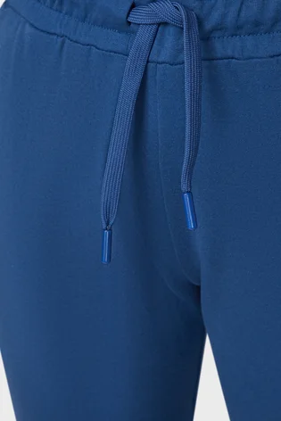 Штани жіночі CMP Long Pant Blue 33D7806-M879