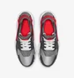 Кросівки дитячі Nike Air Huarache Run Gs Black 654275-041
