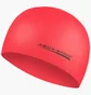 Шапочка для плавання Aqua speed Mega Red 100-31