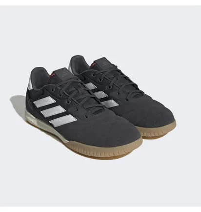 Кроссовки унисекс Adidas Copa Gloro Indoor Soccer Shoes Black Hq1032