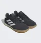 Кроссовки унисекс Adidas Copa Gloro Indoor Soccer Shoes Black Hq1032