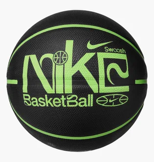 Баскетбольный мяч Nike Everyday Playground 8P Black N.100.4371.060.05