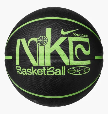 Баскетбольний м'яч Nike Everyday Playground 8P Black N.100.4371.060.05
