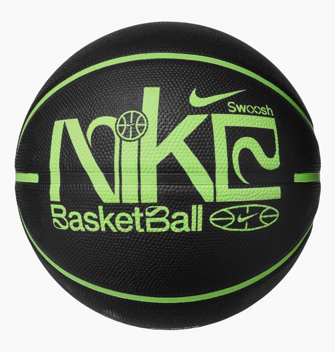 Баскетбольний м'яч Nike Everyday Playground 8P Black N.100.4371.060.05