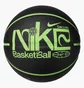 Баскетбольний м'яч Nike Everyday Playground 8P Black N.100.4371.060.05