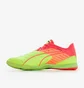 Футзалки мужские Puma Ibero Iv In Orange/Green 107958-03