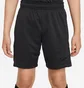 Шорти дитячі Nike Df Acd Short Kz Mat Nov Black FD3139-010