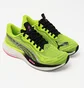 Кроссовки женские Puma Velocity Nitro™ 3 Psychedelic Rush Running Shoes Green 380081-01
