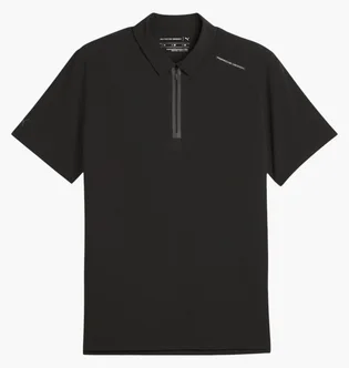 Поло чоловіче Puma Pd Active Black 623843-20