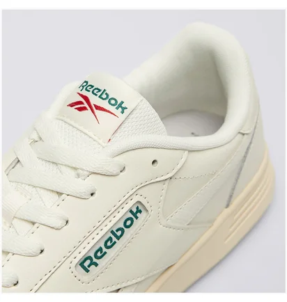 Кроссовки мужские Reebok Court Advance Beige 100010620