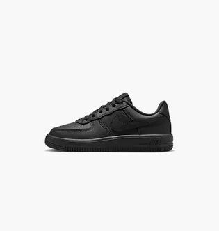 Кроссовки детские Nike Force 1 Low Black IF1673-001