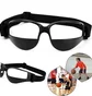 Очки Zelart Basketball Dribbling Glasses Black 1227156