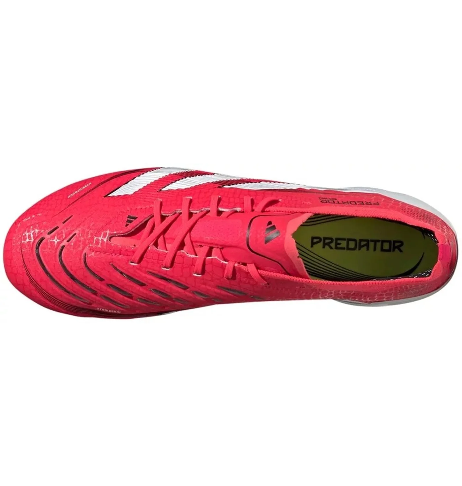 ᐉ Бутсы унисекс Adidas Predator Elite Sg Red ID3853 - купить в
