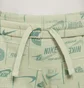 Шорти дитячі Nike Nsw Club Ft Green FN8743-371