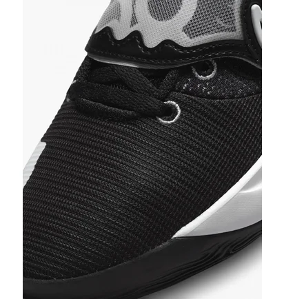 Кроссовки унисекс Nike Kd Trey 5 X Basketball Shoes Black Dd9538-007