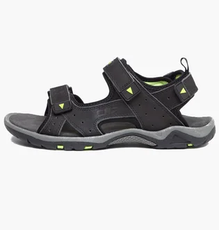 Сандалі чоловічі CMP Almaak Hiking Sandal Grey 38Q9947-U901