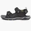 Сандалі чоловічі CMP Almaak Hiking Sandal Grey 38Q9947-U901