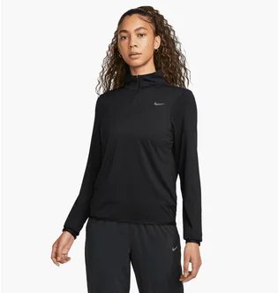 Кофта женская Nike Dri-Fit Swift Element Black FB4316-010