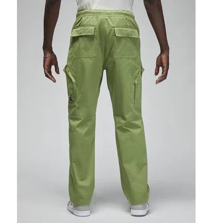 Штани чоловічі Air Jordan Essentials Chicago Pants Green FB7305-340