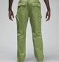 Штани чоловічі Air Jordan Essentials Chicago Pants Green FB7305-340