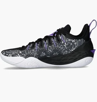 Кросівки унісекс Li-Ning Jimmy Buckets Grey/Black ABAVO23-10