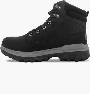 Ботинки мужские Lee Cooper Black LCJ22011378M
