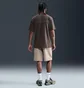 Футболка мужская Nike Airis Everywhere Brown HJ0778-004