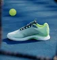 Кроссовки женские Adidas Avacourt 2 Tennis Shoes Green IF0400