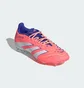 Бутсы детские Adidas Predator Elite Peach JI1178