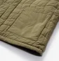 Ветровка мужская Dime Reversible Insulated Camo DIMEFA243MOS